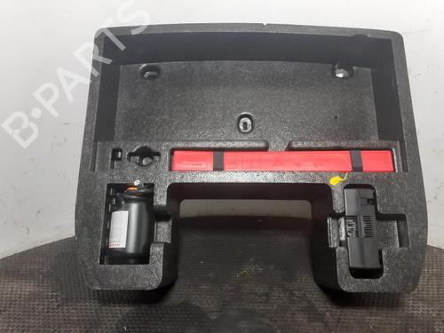 Used Support Support MG MG ZS SUV (ZS32) 1.5 Hybrid+ (197 hp) 40320590 40320590