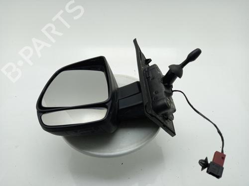 Used Left mirror Left mirror VAUXHALL COMBO Mk III (D) Box Body/MPV (X12) 1.3 CDTi (90 hp) 40339878 40339878