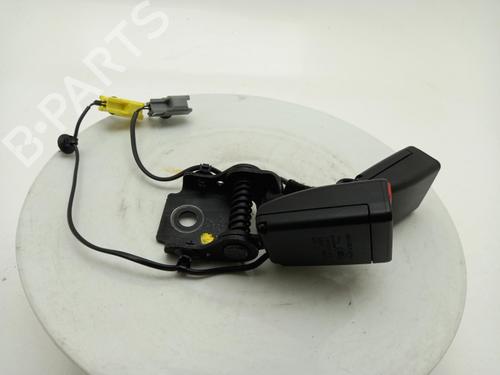 Seat buckle JAGUAR F-PACE (X761) 2.0 TD4 AWD | BP40336163I32 - Image 1