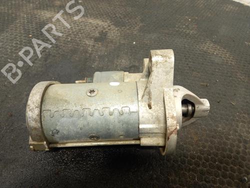 Used Starter Starter FORD TRANSIT COURIER B460 Box Body/MPV 1.5 EcoBlue (100 hp) 40331145 40331145