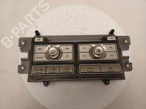 climate-control-jaguar-xf-i-x250-2008-2009-2010-2011-2012-2013-2014-2015-40344027 main image