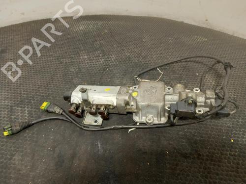 Used Pipe Pipe FERRARI 360 (F131) 3.6 Modena (400 hp) 40321749 40321749