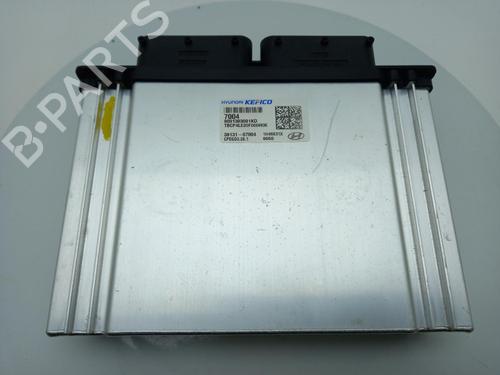 Used Engine control unit (ECU) Engine control unit (ECU) HYUNDAI BAYON (BC3) 1.0 T-GDI (101 hp) 40331644 40331644