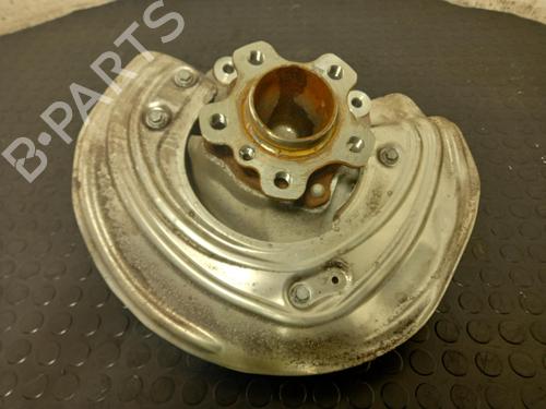 Used Left front steering knuckle Left front steering knuckle BMW i4 (G26) eDrive35 (286 hp) 40308313 40308313