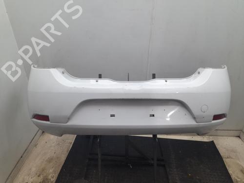 rear-bumper-dacia-sandero-ii-2012-40309743 main image