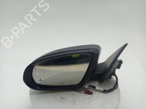 Used Left mirror Left mirror MERCEDES-BENZ EQB (X243) EQB 250+ (243.602) (190 hp) 40316291 40316291