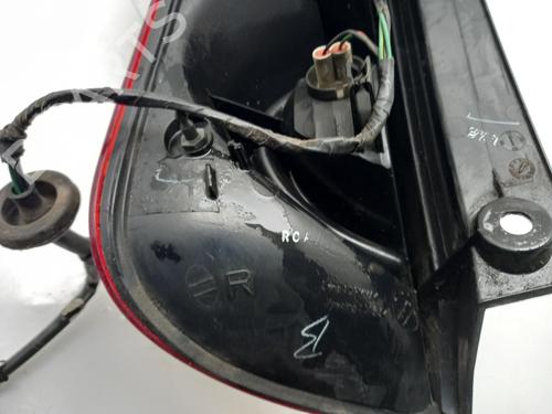 Right taillight NISSAN NOTE (E11, NE11) 1.5 dCi | BP40339646C35 - Image 5