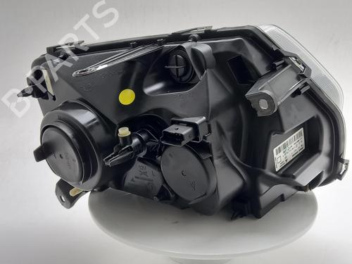 Left headlight DACIA DUSTER (HS_) 1.5 dCi | BP40463695C28 - Image 6