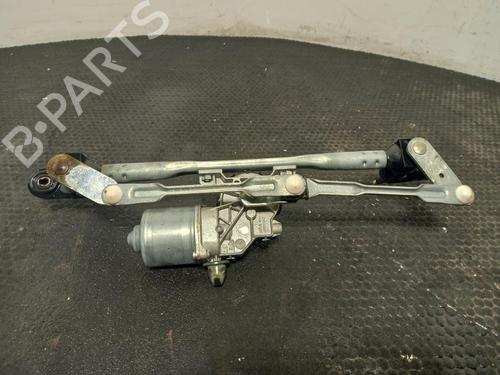 Used Front wiper motor Front wiper motor FORD KA (RU8) 1.2 (69 hp) 40325612 40325612