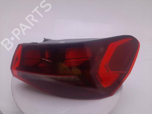 Used Right taillight Right taillight AUDI A3 Sportback (8YA, 8YF) 35 TFSI Mild Hybrid (150 hp) 40319070 40319070