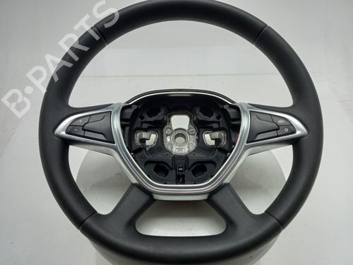 steering-wheel-dacia-sandero-ii-2012-40487112 main image