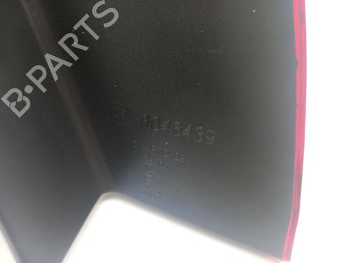 Right taillight SEAT LEON (5F1) 1.4 TSI | BP40312470C35 - Image 4