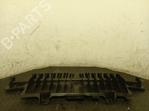 Used Rear bumper bracket Rear bumper bracket DS DS 7 (J4_, JC_) E-TENSE 225 (J4DGZU) (224 hp) 40302736 40302736