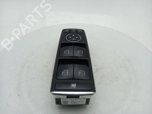 Used Switch Switch MERCEDES-BENZ E-CLASS (W212) E 220 CDI / BlueTEC (212.001, 212.002) (170 hp) 40303633 40303633