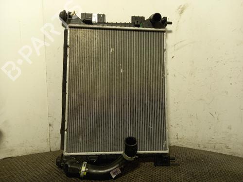Used Water radiator Water radiator HYUNDAI i20 III (BC3, BI3) 1.0 T-GDI (101 hp) 40463572 40463572
