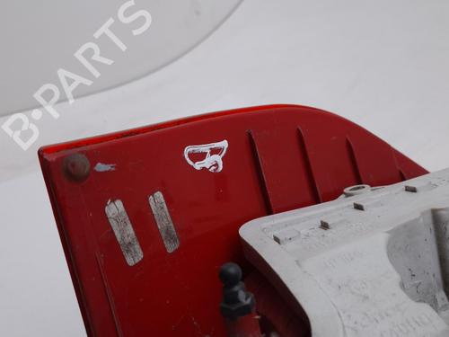 Left taillight SKODA YETI (5L) 1.2 TSI | BP40302034C34 - Image 6