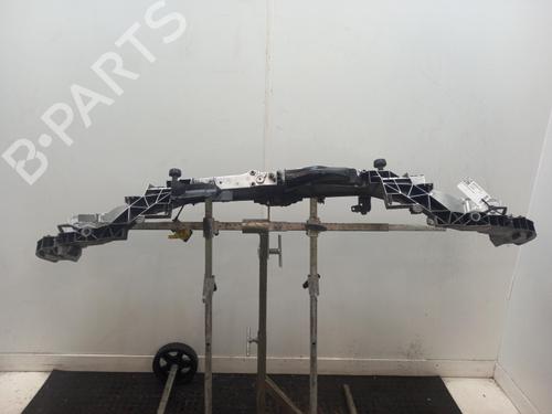 Used Front slam panel Front slam panel FORD FOCUS III 1.0 EcoBoost (125 hp) 40324477 40324477