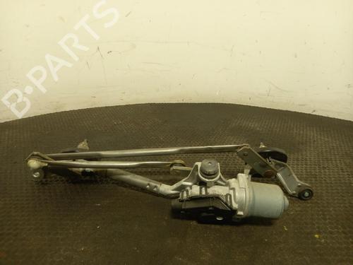 Front wiper motor SUBARU XV (_GP_) 2.0 D AWD (GPD) | BP40322879M29 - Image 5