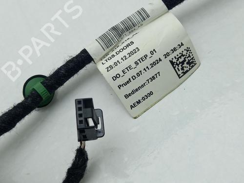Wiring harness FORD CAPRI (CX740L) EV 4x4 | BP40463744E16 - Image 5
