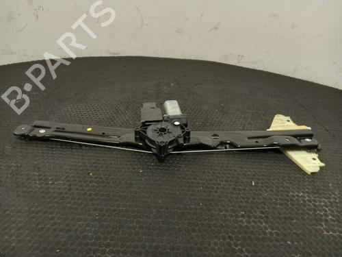 Used Front left window mechanism Front left window mechanism FIAT SCUDO Van 1.5 Multijet 100 (506) (102 hp) 40333431 40333431