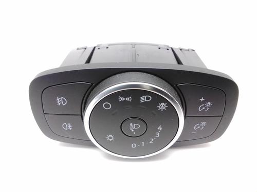 Used Headlight switch Headlight switch FORD FIESTA VII (HJ, HF) 1.5 ST EcoBoost (200 hp) 40347118 40347118