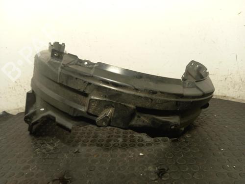 Used Wheel arch Wheel arch MITSUBISHI LANCER VIII Sportback (CX_A) 1.8 (CX3A) (143 hp) 40310725 40310725