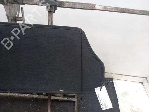 Rear parcel shelf TOYOTA AYGO X (_B7_) 1.0 VVT-i (KGB70) | BP40306822C85 - Image 5