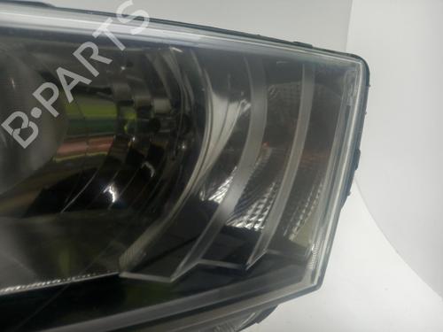 Left headlight SKODA OCTAVIA III Combi (5E5, 5E6) 1.6 TDI | BP40328781C28 - Image 3