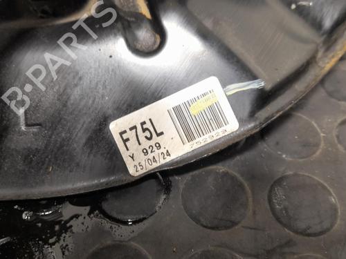 Left front steering knuckle LEXUS UX (_AA1_, _AH1_, _MA1_) 300e (KMA10) | BP40301598M25 - Image 5