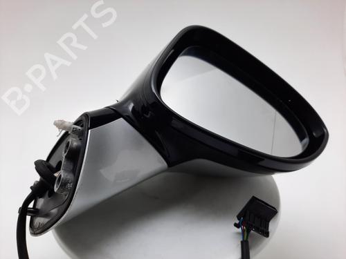 Used Right mirror Right mirror VAUXHALL ZAFIRA Mk III (P12) 2.0 CDTi (75) (170 hp) 40340490 40340490