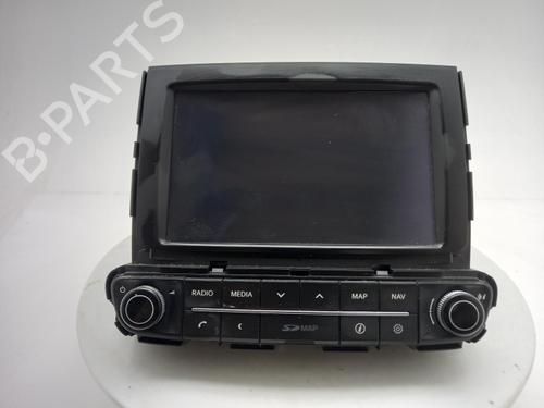 electronic-module-kia-venga-yn-2010-2011-2012-2013-2014-2015-2016-2017-2018-2019-40299914 main image