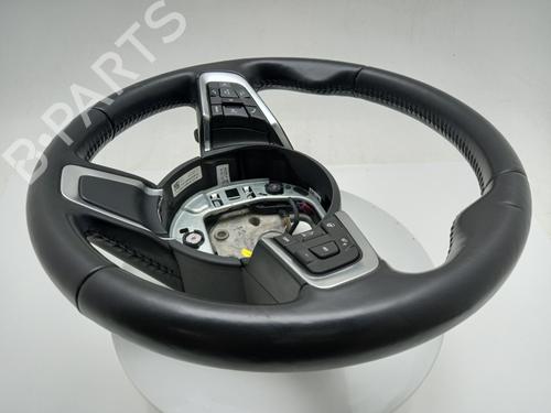 Steering wheel JAGUAR XF II (X260) 2.0 D AWD | BP40314682C49 - Image 4