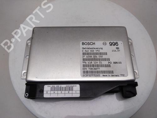 Used Engine control unit (ECU) Engine control unit (ECU) PORSCHE 911 (996) 3.4 Carrera (301 hp) 40346617 40346617