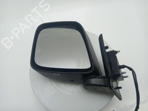 left-mirror-nissan-nv200-van-2010-40325488 main image