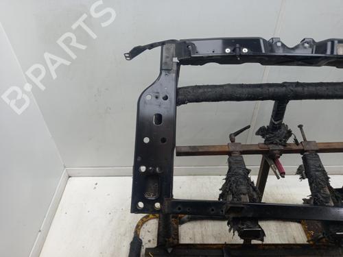 Front slam panel FIAT 500 (312_) 1.2 (312AXA1A) | BP40328657C72 - Image 3