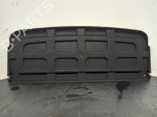 Rear parcel shelf HYUNDAI ACCENT III (MC) 1.4 GL | BP40339780C85 - Image 4