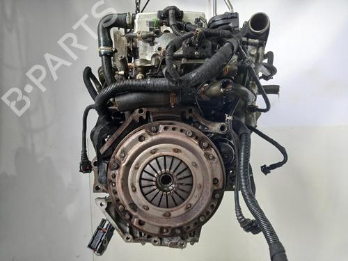 Used Engine Engine VAUXHALL ZAFIRA A (T98) 2.0 (199 hp) 40338884 40338884