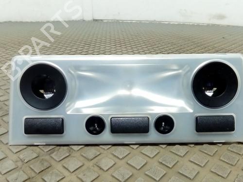 Used Interior roof light Interior roof light BMW 5 (E60) 525 d (197 hp) 40347691 40347691