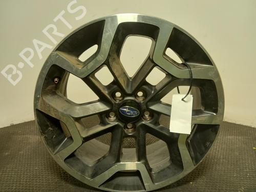 Used Rim Rim SUBARU XV (_GP_) 2.0 D AWD (GPD) (147 hp) 40323130 40323130
