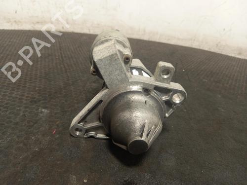 Used Starter Starter CITROËN C1 II (PA_, PS_) 1.0 VTi 72 (72 hp) 40319293 40319293
