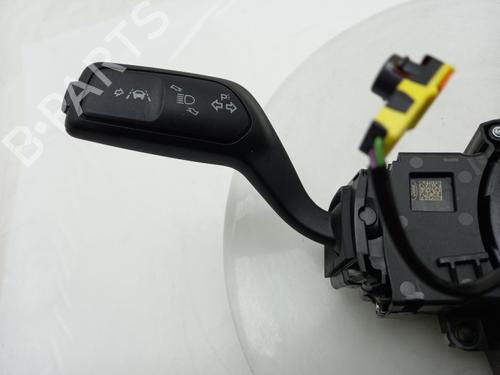Steering column stalk FORD FIESTA VII (HJ, HF) 1.5 ST EcoBoost | BP40520637I23 - Image 3