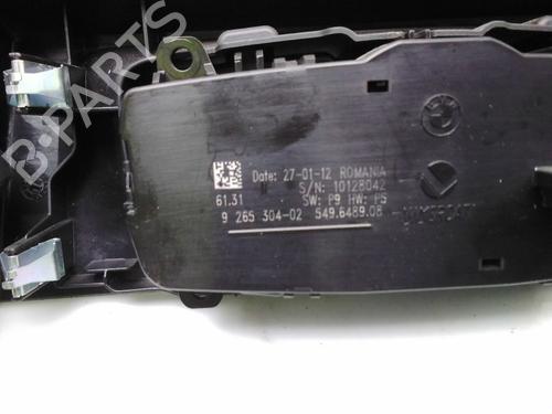 Headlight switch BMW 1 (F20) 116 d | BP40347084I24 - Image 4