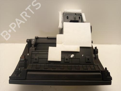 Glove box CITROËN C4 III (BA_, BB_, BC_) 1.2 PureTech 130 (BAHNSA, BAHNSB) | BP40305906C95 - Image 5