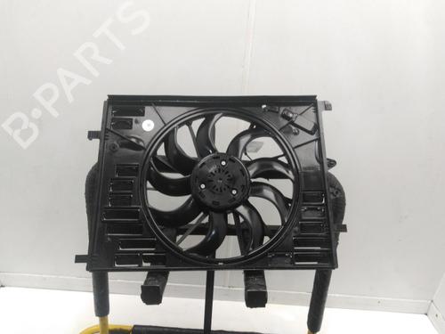 Used Radiator fan Radiator fan VOLVO V90 II Estate (235) B6 Mild-Hybrid AWD (299 hp) 40340653 40340653