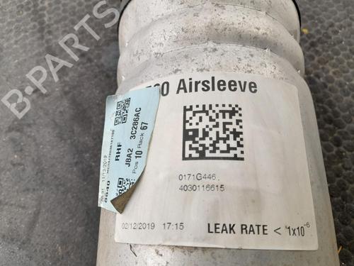 Right front shock absorber LAND ROVER RANGE ROVER VELAR (L560) 2.0 D240 SD4 4x4 | BP40315426M17 - Image 4