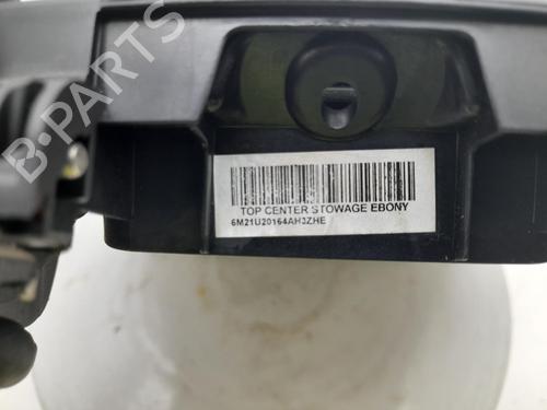Cup/Object holder FORD GALAXY II (WA6) 2.0 TDCi | BP40313619I37 - Image 5