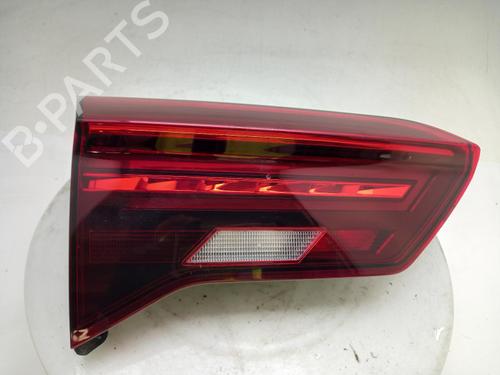 Used Left taillight Left taillight VW T-ROC (A11, D11) 1.5 TSI (150 hp) 40309427 40309427