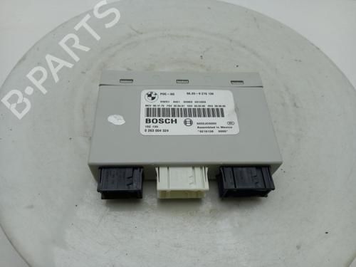 Used Engine control unit (ECU) Engine control unit (ECU) BMW X1 (E84) xDrive 23 d (204 hp) 40312749 40312749