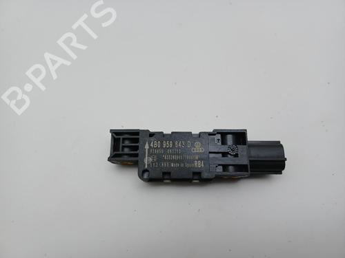 engine-control-unit-ecu-audi-r8-spyder-427-429-2010-2011-2012-2013-2014-2015-2016-40343291 main image