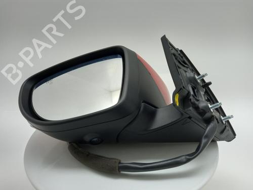 Used Left mirror Left mirror NISSAN LEAF (ZE1) Electric (150 hp) 40335759 40335759